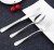 Import China jieyang shengde factory price silver dinner spoon knife and forks sets stainless steel dinnerware cutlery set from China