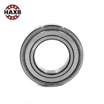 China made auto bearing 6018 bearing cheaper auto parts flange bearing