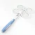 Import China Maker Hot Style Ophthalmic Instrument Optical Prism Flipper Lens For Eye Training from China