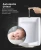 Import China manufacture 7016 square white ceramic urinal bowl ceramic urinal from China