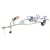 Import China manufacture pontoon boat trailer with wobble boat rollers for wholesales from China
