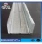 Import China Manufacture Professional Ceiling Grid Types from China
