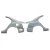 Import China Manufacturer Car Accessories Front Bumper Range Rover Body Kit Auto Spare For SONATA NF '06 from China