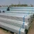 Import China Manufacturer Hot sale price of 1 inch iron pipe, galvanized from China