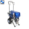 China Manufacturers New type EP450I 2800W/3.7HP 21MPa Airless Spray Painting Pump