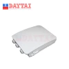 China New Product 3 Inlet/Outlet FTTH Terminal Box Fiber Optic Box