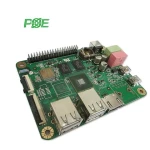 China PCBA Company PCBA Supply Service PCBA Electronic PCB Assembly