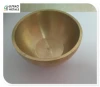 China Professional CNC Machining Service for Brass Machining Bowl