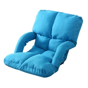 China Professional Manufacture Armchair Arm Modern Home Living Room Sofa Chair
