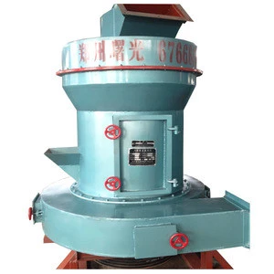 China Professional Manufacture of Raymond Mill,Mini Raymond Mill,Dolomite Raymond Mill