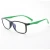 Import China Promotional Cheap anti blue light computer Eye Glasses Frame Plastic TR Optical Eyeglasses Frames from China