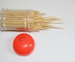 China supplier directly toothpicks disposable bamboo toothpicks