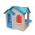 Import China supplier indoor eco-friendly plastic playhouse garden toy for kids from China