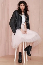 China supplier OEM service design mini women skirt adult tutu skirt