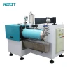 China supplier of paste making machine, sand/bead mill