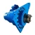 Import china supplier R series Professional helical gearbox for mortar spraying machine from China