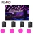 Import china suppliers christmas lights professional dmx winch led kinetic ball lighting from China