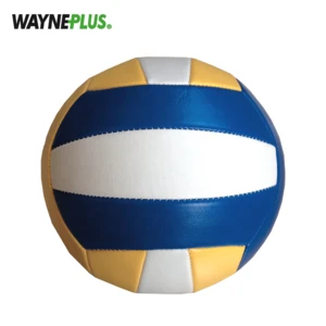 China Suppliers high quality colorful volleyball price