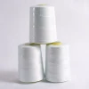 China supply high quality 20/6 sewing thread spun polyester