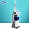 China supply kes hot product CO2 fractional laser acne scar removal laser therapy equipment