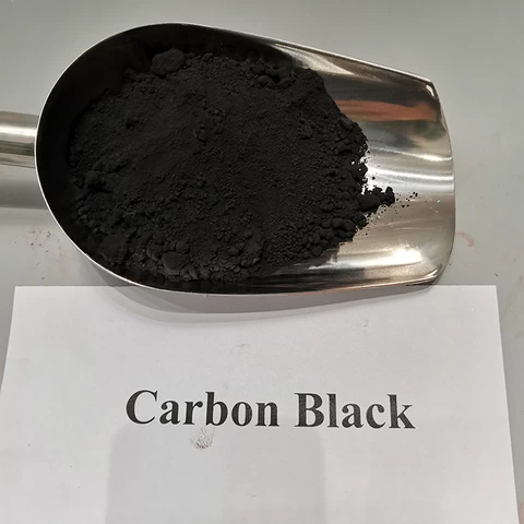 China Supply Vegetable Carbon Black With Best Price