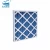 Import China top three factory supply G4 filter fabric with metal mesh from China