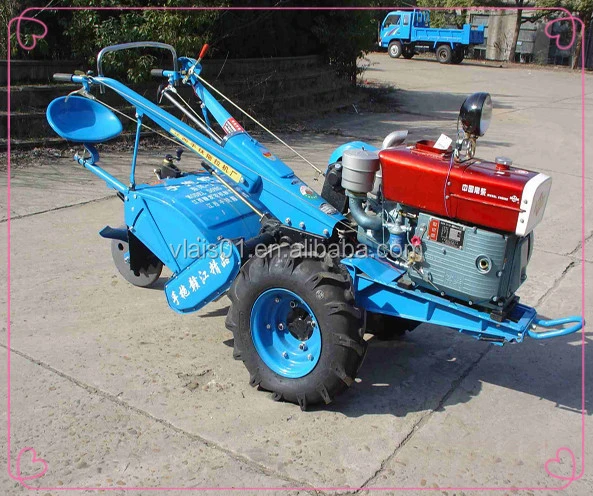China tractors for sale 12hp farm tractors made in china