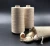 Import China 100% tussah spun raw silk yarn for knitting fabric weaving loom from China