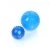 Import China wholesale arms feet massage balls pvc 18cm eco-friendly spiky roller balls from China
