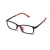 Import China wholesale market agent frames in eyewear round children optical frame eyeglasses from China