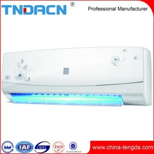 Chinese Air Conditioning Manufacture Specialized In Producing Split Air Conditioner Energy Saving Frequency Conversion