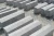 Import Chinese bluestone roadway kerb blue limestone landscape curb curved L828 boordstenen natuursteen Factory sale from China