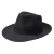 Import Chinese Cheap paper straw cowboy hats boater hats straw hat from China