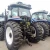 Import chinese cheap price 120hp big farm tractor CH1204 from China