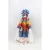Import Chinese cultural Beijing opera theme collectible dolls movable action figure from China