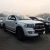 Import Chinese diesel double cabin car pick up truck 4x4 Terralord for sale from China