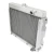 Import Chinese Factory Low Price  All Aluminum Auto Radiator Plymouth 3.7L Engine Car Radiator from China