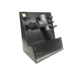 Chinese manufacturer custom massage gun display rack item display rack