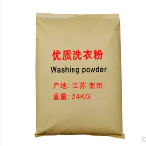 chinese manufacturing household cleaning chemical