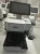 Import chinese optical instrument 2D automatic patternless lens edger ALE-1000 with scanner ST-1200 SUPORE brand CE ISO certificate from China