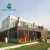 Import Chinese Prefabricated House Shipping Container Home 40 feet Container Hoses Luxury from China