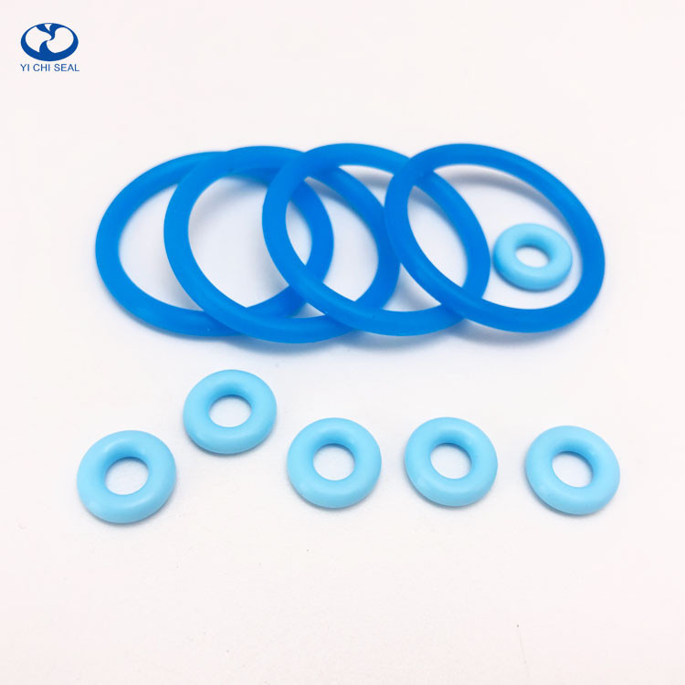 Buy Chinese Professional Manufacturer Oil Resistant Blue Seal Silicone ...