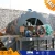 Import chinese supplier wheel rock aggregate sand stone washer from China