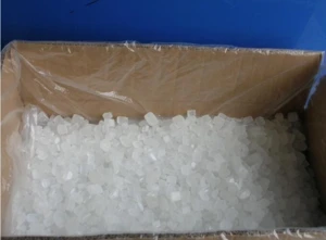 Chinese White Cube Sugar/ Lump Sugar/Crystal Rock Sugar