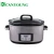 Import Chinese wholesale kitchen appliance 220W aluminum electric slow cooker from China