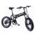 Import Chopper with Pedal Bicycle Wholesale Cycle  Conversion Kit Carbon Electric Bikes For Adults from China