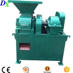 chrome coke dust coal briquetting machine price for sale
