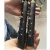 Import Clarinet accessories  Clarinet half-finished Upper part with Germany plastic columns and springs from China