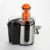 Import Classic Fashion Design Professional Stainless Steel Orange fruit Portable Juicer Extractor from China