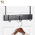 Import Classic Practical High Quality Over The Door Hanger 3 Hooks Living Room Bedroom from China